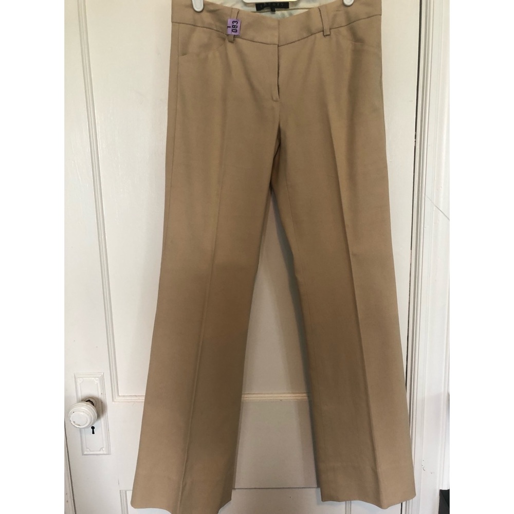 COPY - Theory Trousers